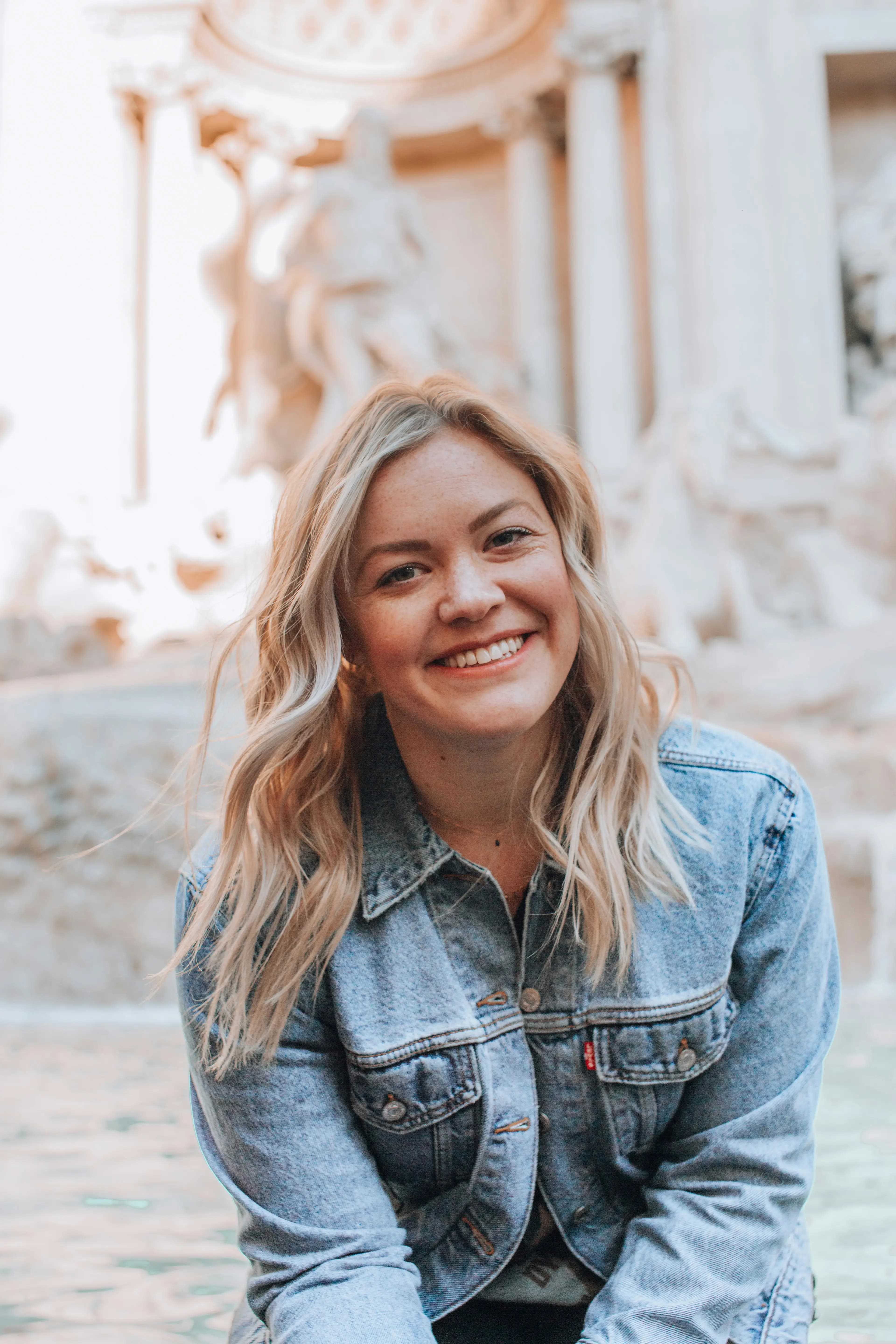 client profile picture