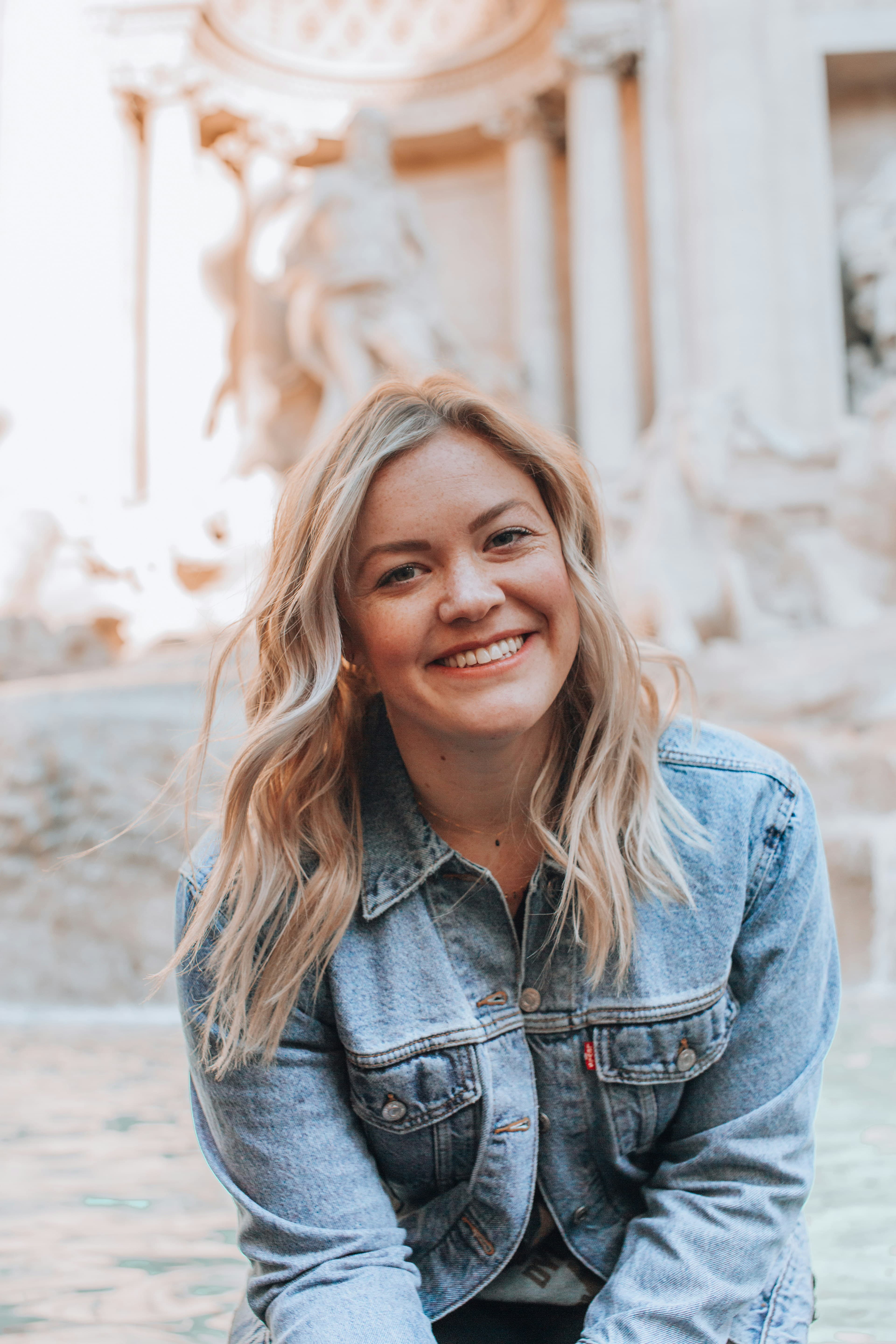 client profile picture